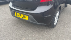 Ford KA+ 1.2 Zetec 5dr Petrol Hatchback